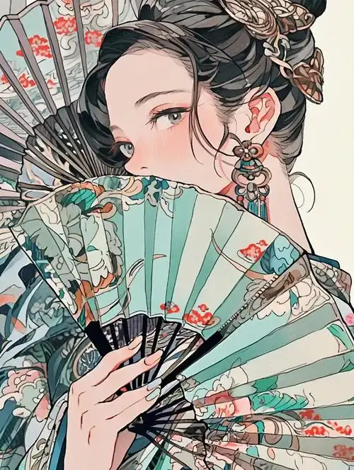 龙猫